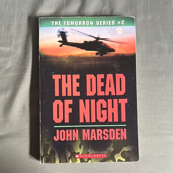 Book Series Collection - Picture 4 of 9